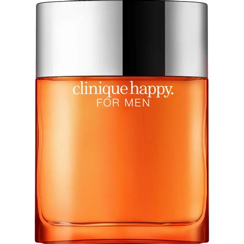 clinique happy cologne for men.